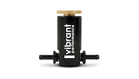 Manual Boost Controller, Anodized Black