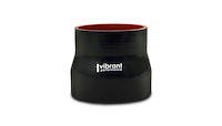COUPLER SILICONE 1.125"