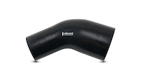 SILICONE TRANSITION HOSE