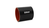 COUPLER SILICONE 1.125"