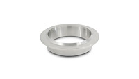 Turbo Inlet Flange for Garrett Gen 2 GTX47, GTX50, GTX55, and Tial Inlet for Garett GTX55