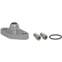 Oil Drain Flange