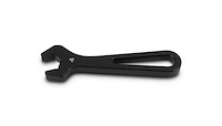 -6AN Aluminum Wrench Anodized Black