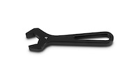 -8AN Aluminum Wrench Anodized Black