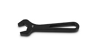 -10AN Aluminum Wrench Anodized Black