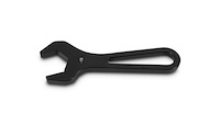 -16AN Aluminum Wrench Anodized Black