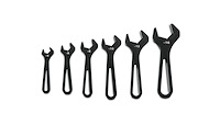 AN Wrench Set -4AN to -16AN