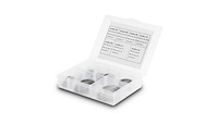 Box Set of Aluminum Crush Washers -03AN, -04AN, -06AN, -08AN, -10AN, -12AN, -16AN