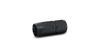 Straight Swivel Hose End Fitting -8AN