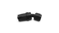 30 Degree Swivel Hose End Fitting -8AN