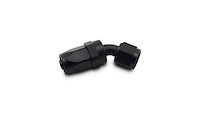 45 Degree Swivel Hose End Fitting -8AN