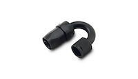 180 Degree Swivel Hose End Fitting -6AN