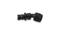 Push-On Hose End 30-Degree [-12 AN]