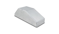 INTERCOOLER END TANK ALUM