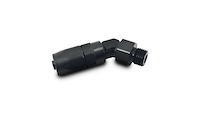 45 Degree Male AN Hose End Fitting Hose Size -10AN