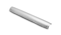 SheetHot Preformed Pipe Heat Shield 2" - 3" O.D. Straight Tubing