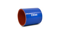 Straight Hose Coupler 3" I.D. x 3" Long
