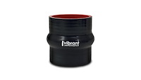 Hump Hose Coupler 1.75" I.D. x 3" Long