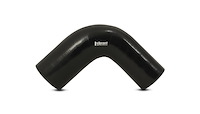90 Degree Reducer Elbow 2.50" I.D. x 2.75" I.D. x 3.50" Leg Length