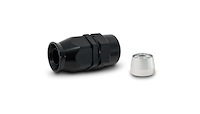 High Flow PTFE-Lined Hose End Fitting