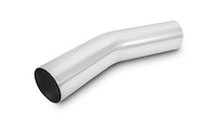 Aluminum 30 Degree Bend