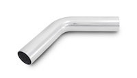 Aluminum 60 Degree Bend
