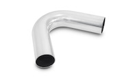 Aluminum 120 Degree Bend