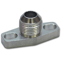 Oil Drain Flange