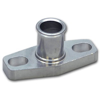 Oil Drain Flange