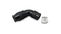 High Flow PTFE-Lined Hose End Fitting