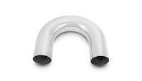Aluminum U-Bend