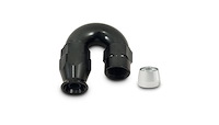 High Flow PTFE-Lined Hose End Fitting