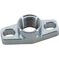 Oil Drain Flange