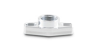 28891 Oil Drain Flange With Crowfoot