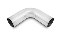 Aluminum 90 Degree Bend