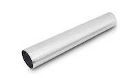 Aluminum Straight Tubing