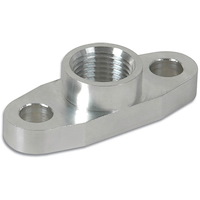 Oil Drain Flange