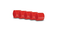 FEMALE -4AN PLASTIC PLUG