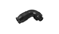 1-Piece PTFE-Lined Hose End Fitting