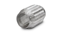 TurboFlex Coupling With Interlock Liner 3" I.D. Inlet/Outlet Diameter