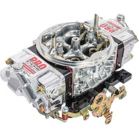 XE Series 4150 Carburetor 840 cfm