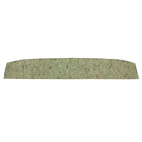 Package Tray Insulation 1964-65 Chevy Chevelle