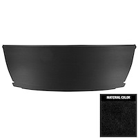 PKG TRAY IMP 65-6 BLK