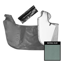 65BT44 Convertible Top Boot for 1965 Chevrolet Impala Slate