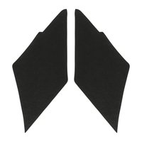 66AHBS Earmuff Boards for 1966-1967 Chevelle,/GTO/Lemans 2 Door Sedan