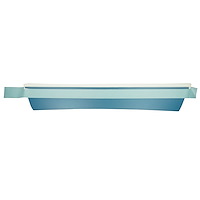 Package Tray 1966-67 Buick Skylark/Chevy Chevelle/Oldsmobile Cutlass