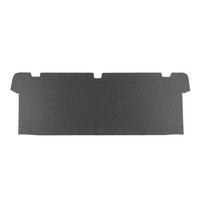 67ETD Trunk Divider for 1967-1969 Pontiac Firebird