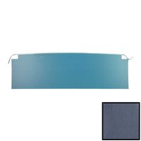 67FTD38F Trunk Divider W/Fold Down for 1967 Chevrolet Camaro/Pontiac Firebird Dark Blue