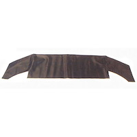 Convertible Top Well 1968-72 Chevelle