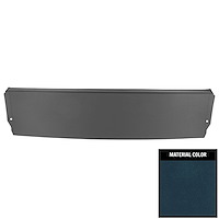 Package Tray 1968-72 Chevelle/Monte Carlo